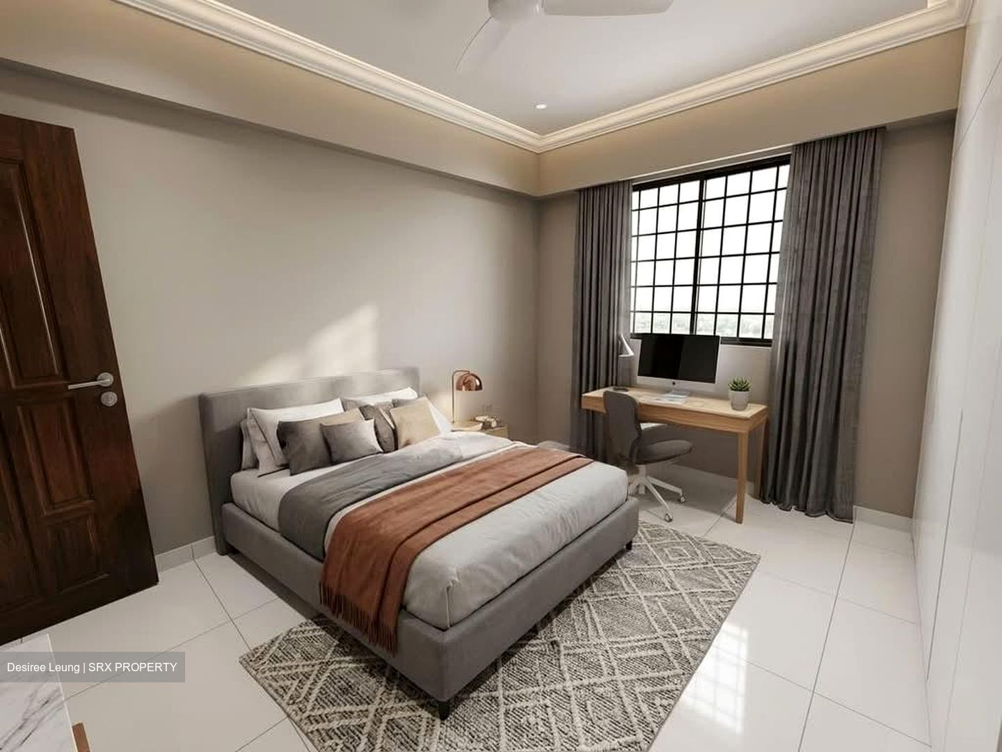 Blk 23 Hougang Avenue 3 (Hougang), HDB 3 Rooms #573427251